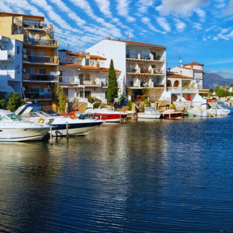 Apartamento con Terraza cerca del Mar - Apartamento con vistas y balcón - 37