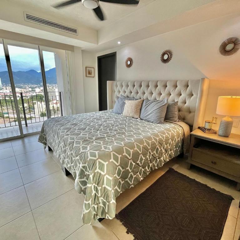 Grand Venetian Beachfront Condos - Apartamento de 2 dormitorios - 19