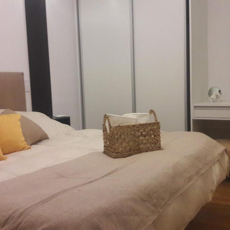 DEPARTAMENTO BOUTIQUE DE DISEÑADOR " TERRAZA 22 " - Cochera- Vista a la Montaña- CANCELACIÓN GRATUITA- PAGARÁS EN EL ALOJAMIENTO - Apartamento - 26