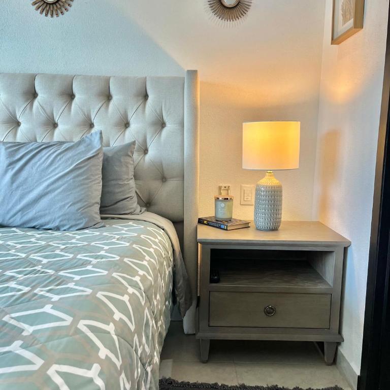 Grand Venetian Beachfront Condos - Apartamento de 2 dormitorios - 17