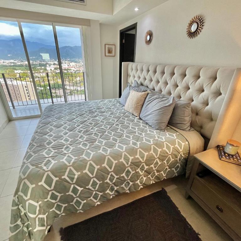 Grand Venetian Beachfront Condos - Apartamento de 2 dormitorios - 15