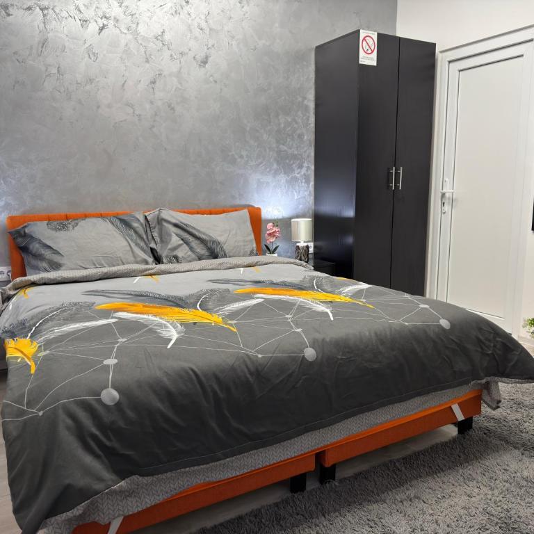 Mitić Apartman's 1 - Deluks Studio - 4