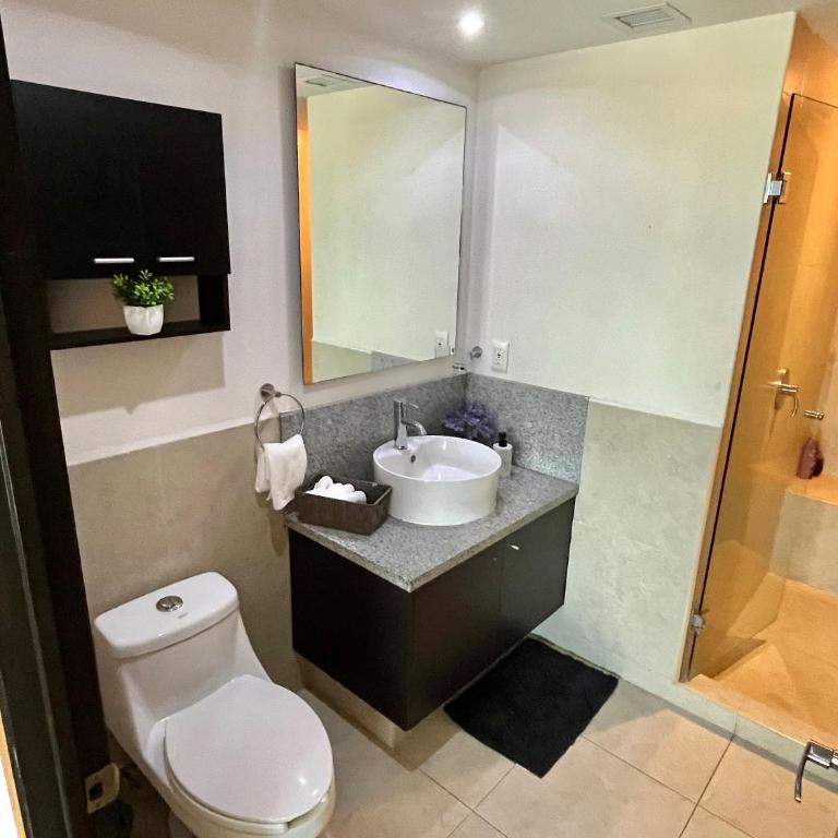Grand Venetian Beachfront Condos - Apartamento de 2 dormitorios - 14