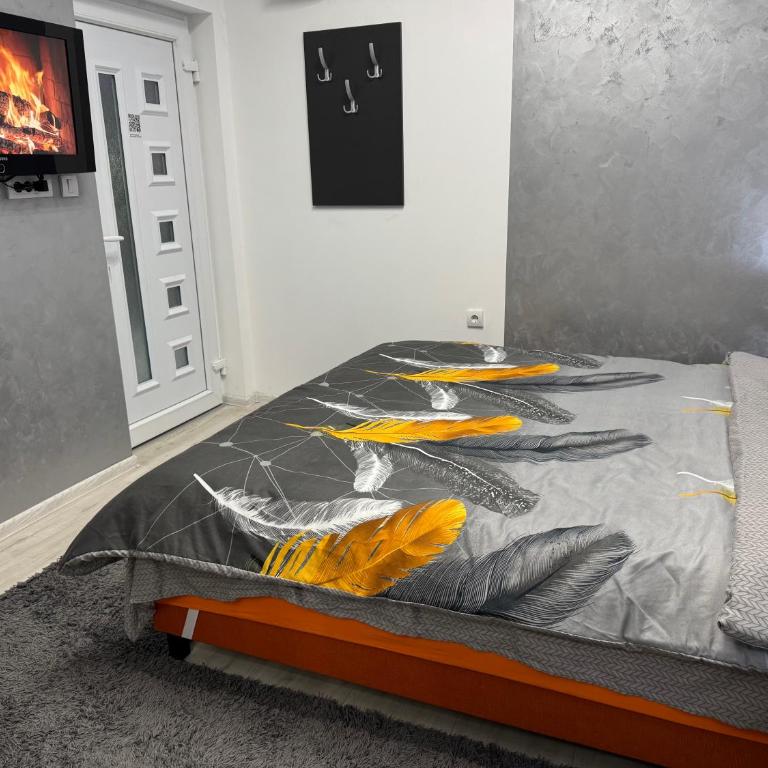 Mitić Apartman's 1 - Deluks Studio - 3