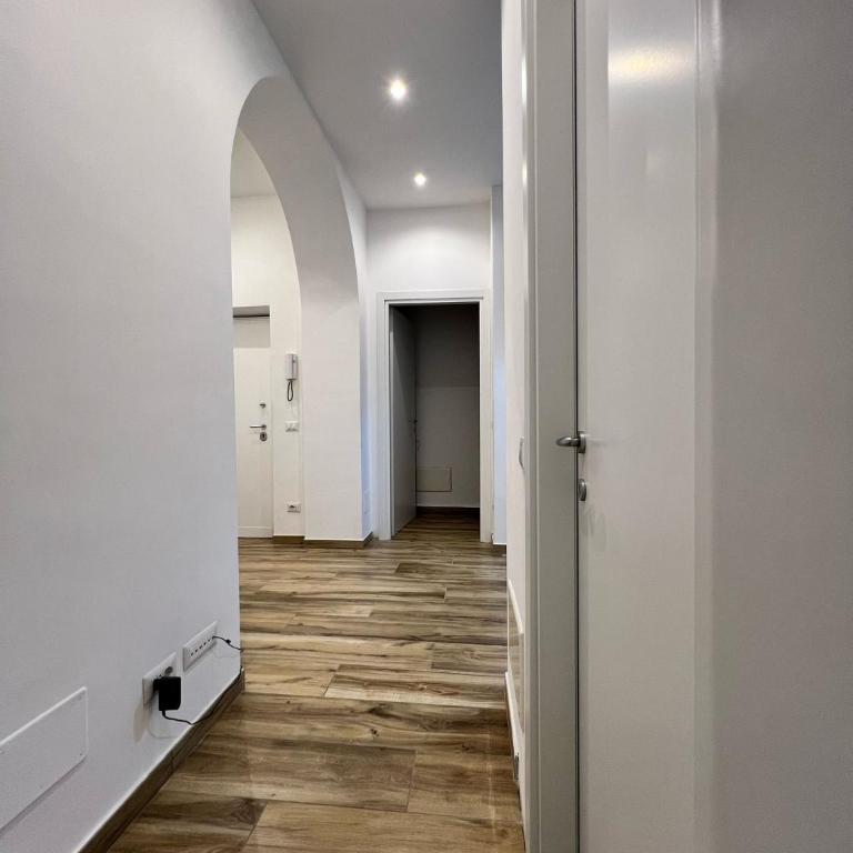 Zaffiro San Lorenzo - Appartamento con 1 Camera da Letto - 2
