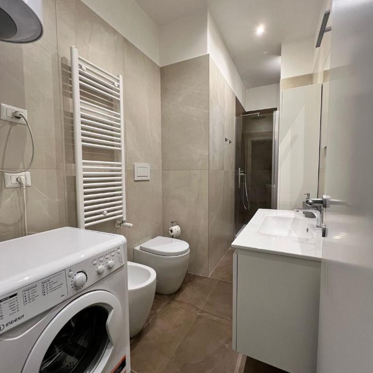 Zaffiro San Lorenzo - Appartamento con 1 Camera da Letto - 3