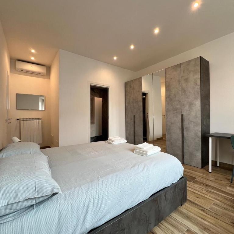 Zaffiro San Lorenzo - Appartamento con 1 Camera da Letto - 4