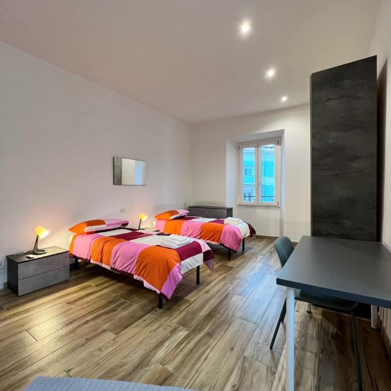 Zaffiro San Lorenzo - Appartamento con 1 Camera da Letto - 10