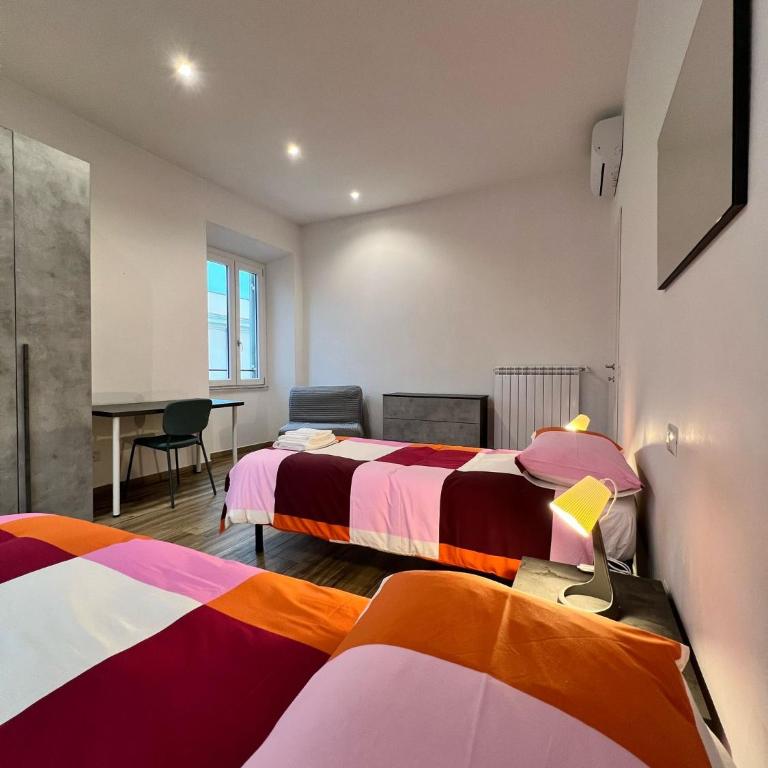 Zaffiro San Lorenzo - Appartamento con 1 Camera da Letto - 11