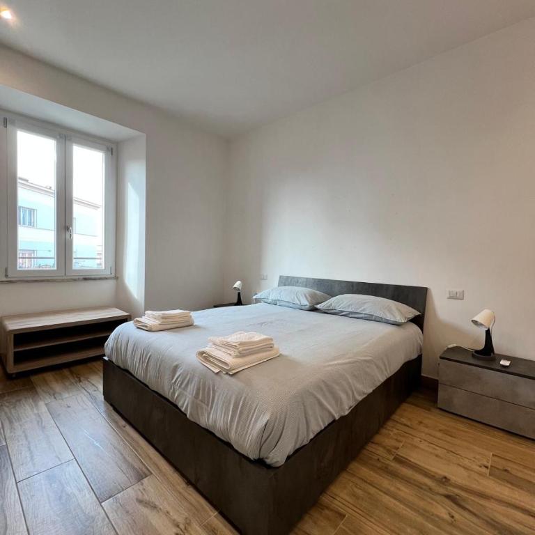 Zaffiro San Lorenzo - Appartamento con 1 Camera da Letto - 12