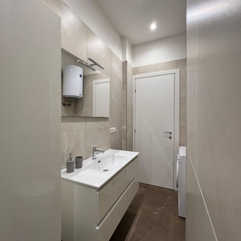 Zaffiro San Lorenzo - Appartamento con 1 Camera da Letto - 13