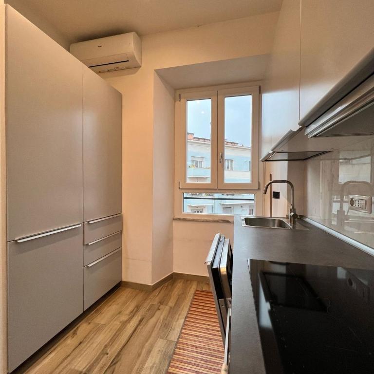 Zaffiro San Lorenzo - Appartamento con 1 Camera da Letto - 15