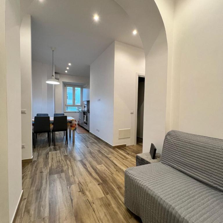 Zaffiro San Lorenzo - Appartamento con 1 Camera da Letto - 16