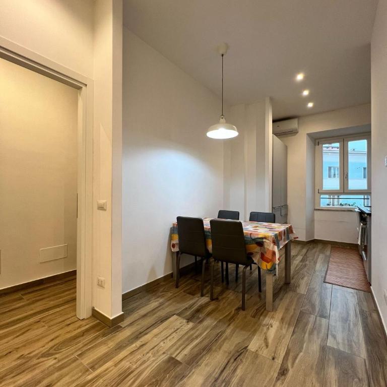Zaffiro San Lorenzo - Appartamento con 1 Camera da Letto - 20
