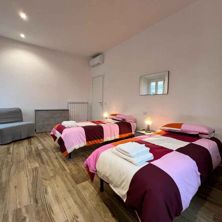 Zaffiro San Lorenzo - Appartamento con 1 Camera da Letto - 21