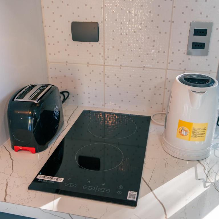 Cabañas Callihue - Apartamento - 8