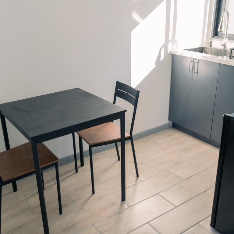 Cabañas Callihue - Apartamento - 7