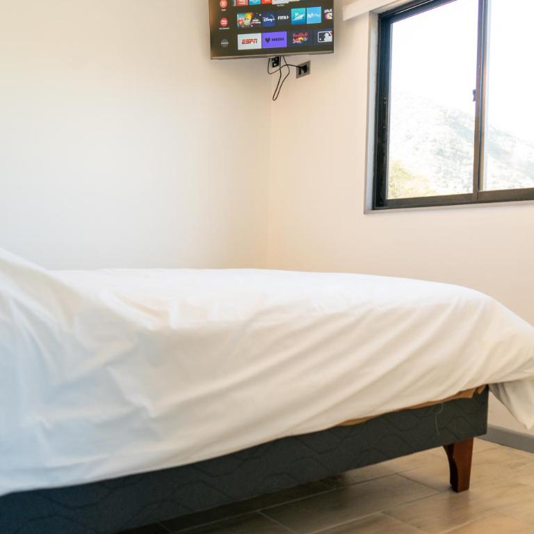 Cabañas Callihue - Apartamento de 2 dormitorios - 1