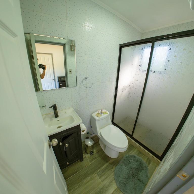 Cabañas Callihue - Apartamento - 2