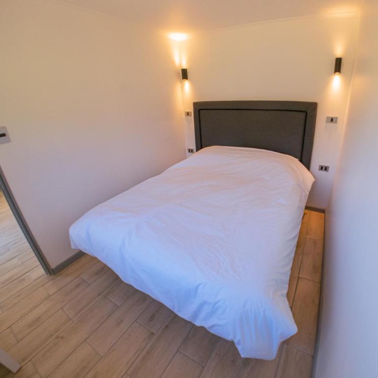 Cabañas Callihue - Apartamento - 3