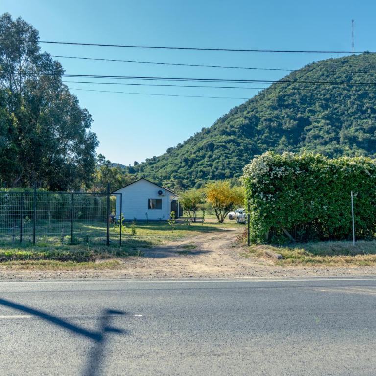 Cabañas Callihue - Apartamento - 10