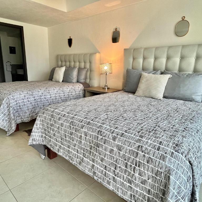 Grand Venetian Beachfront Condos - Apartamento de 2 dormitorios - 11