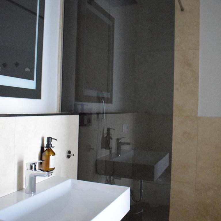 Akropolis Hotel - Standard Studio - 5