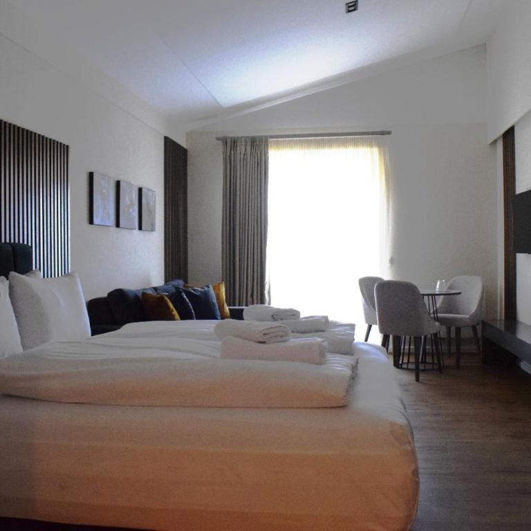 Akropolis Hotel - Junior Suite - 12