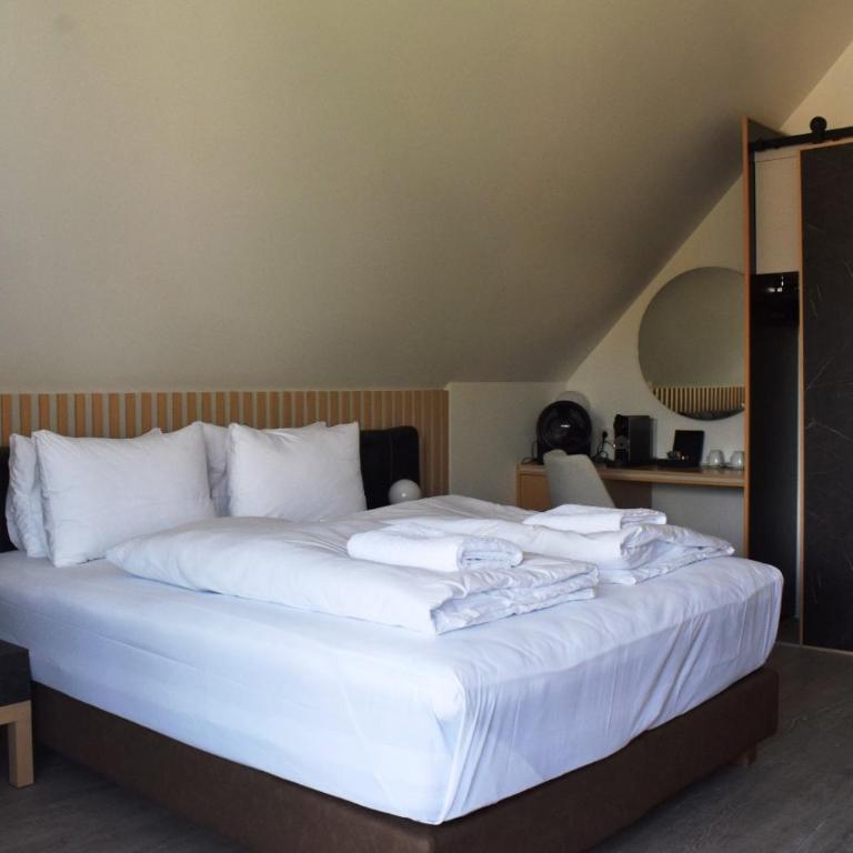 Akropolis Hotel - Junior Suite - 5