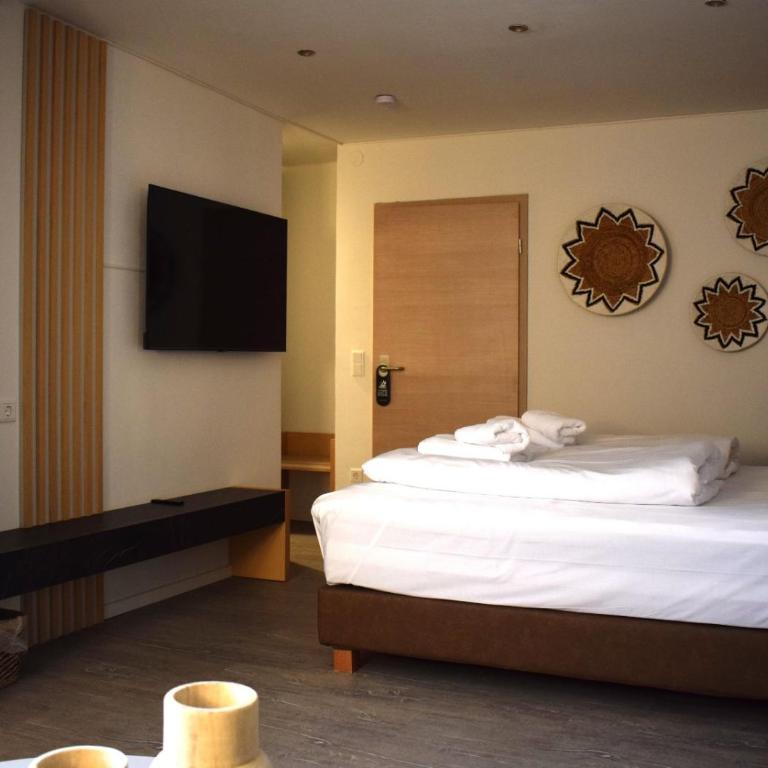 Akropolis Hotel - Junior Suite - 2