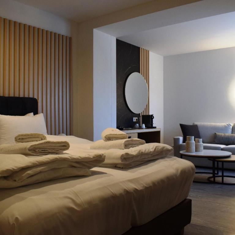 Akropolis Hotel - Junior Suite - 1
