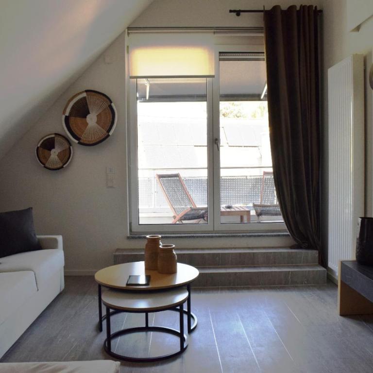 Akropolis Hotel - Junior Suite - 3