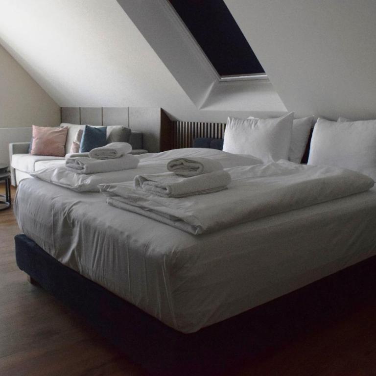 Akropolis Hotel - Junior Suite - 6