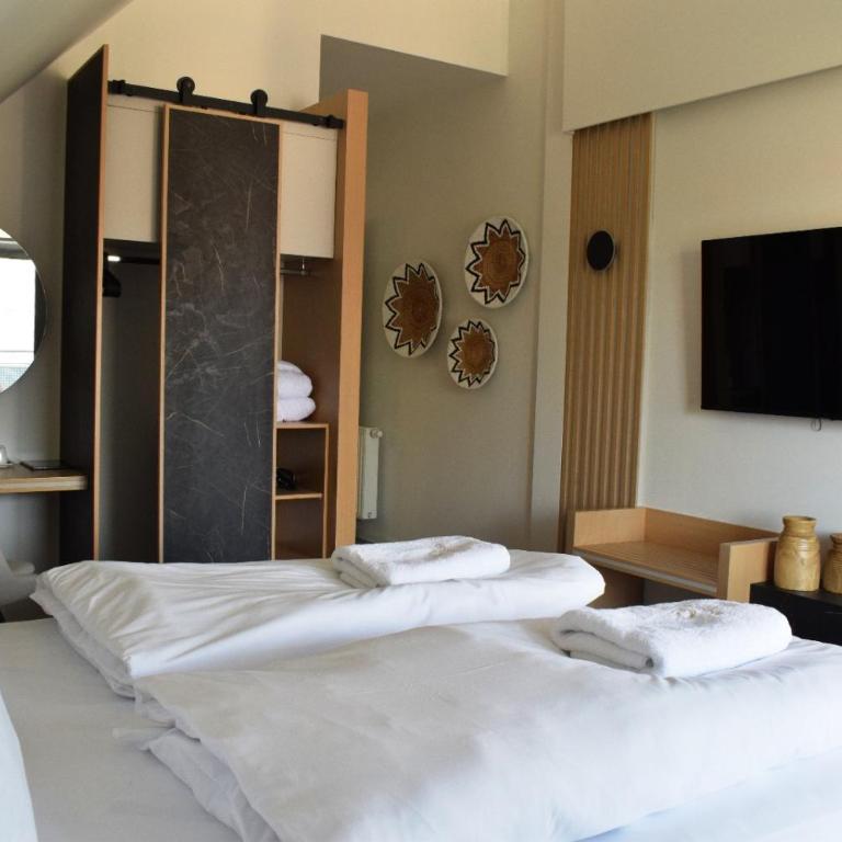 Akropolis Hotel - Junior Suite - 10