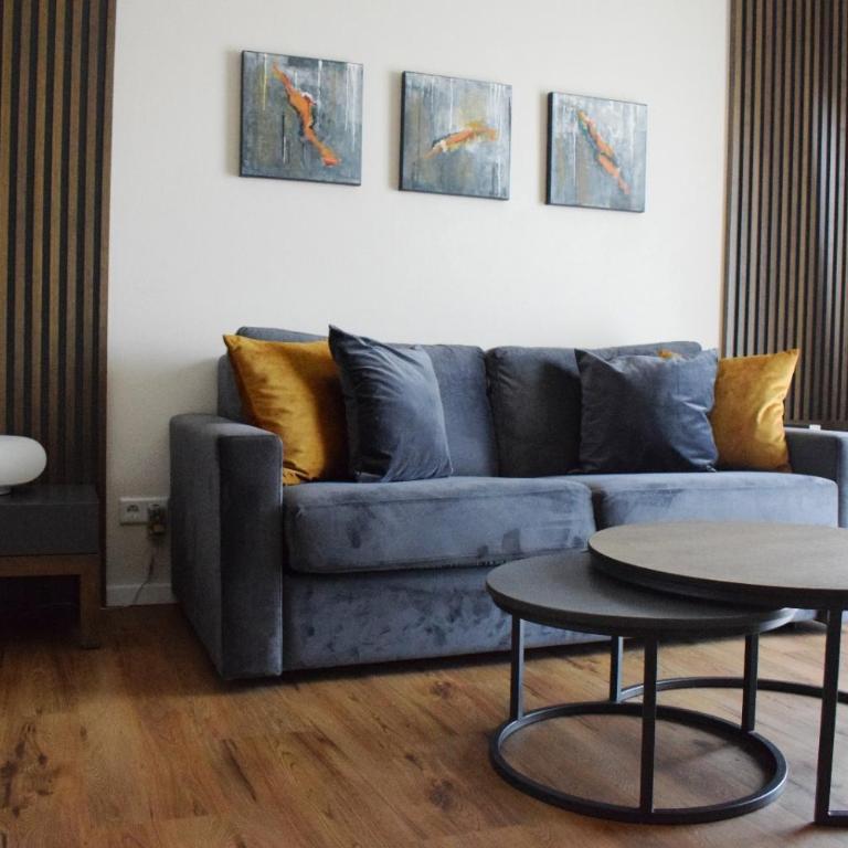 Akropolis Hotel - Junior Suite - 14