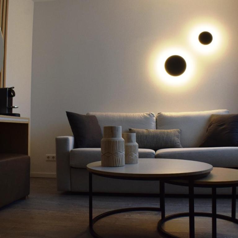 Akropolis Hotel - Junior Suite - 11