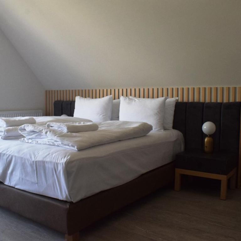 Akropolis Hotel - Junior Suite - 18