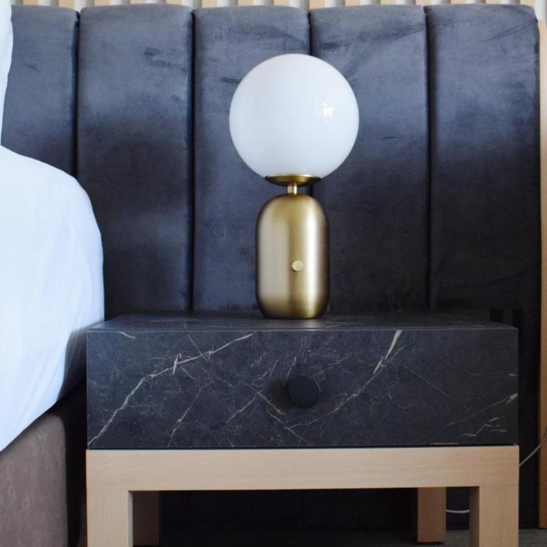 Akropolis Hotel - Junior Suite - 17