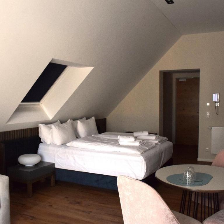 Akropolis Hotel - Junior Suite - 20