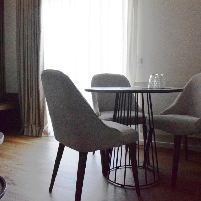 Akropolis Hotel - Junior Suite - 21