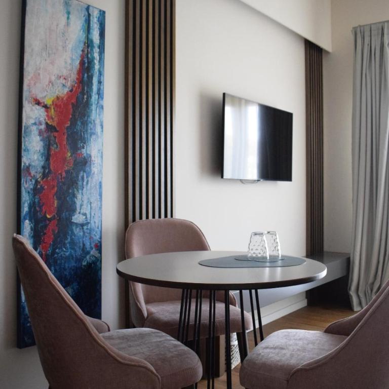 Akropolis Hotel - Junior Suite - 22