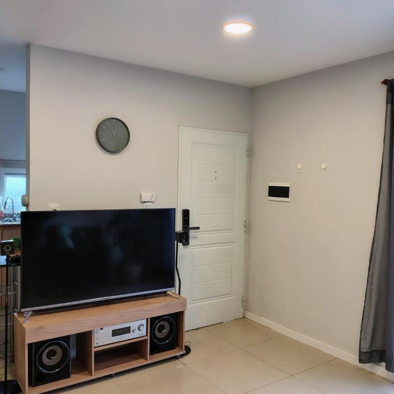 El espinillo - Apartamento de 1 dormitorio - 1