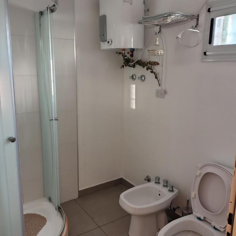 El espinillo - Apartamento de 1 dormitorio - 8