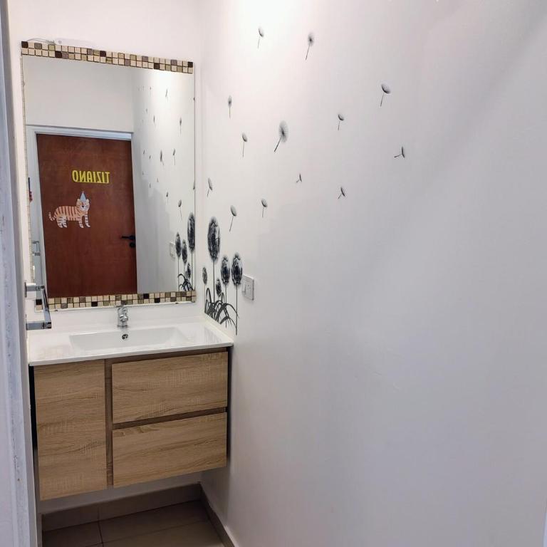 El espinillo - Apartamento de 1 dormitorio - 10