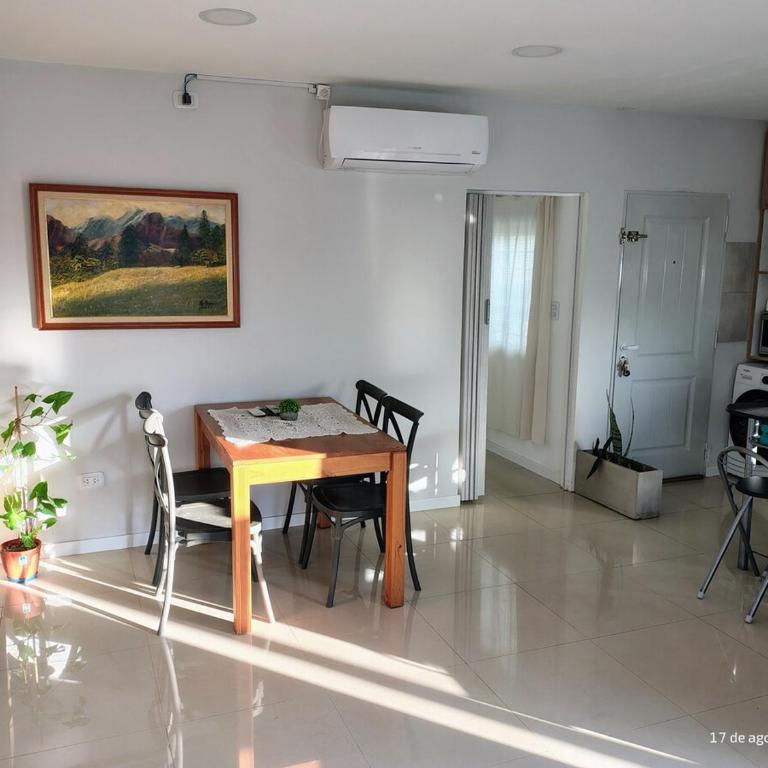 El espinillo - Apartamento de 1 dormitorio - 12