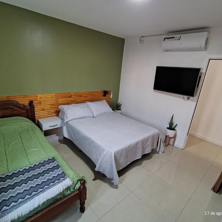 El espinillo - Apartamento de 1 dormitorio - 17