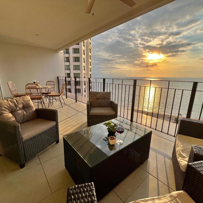 Grand Venetian Beachfront Condos - Apartamento de 2 dormitorios - 3
