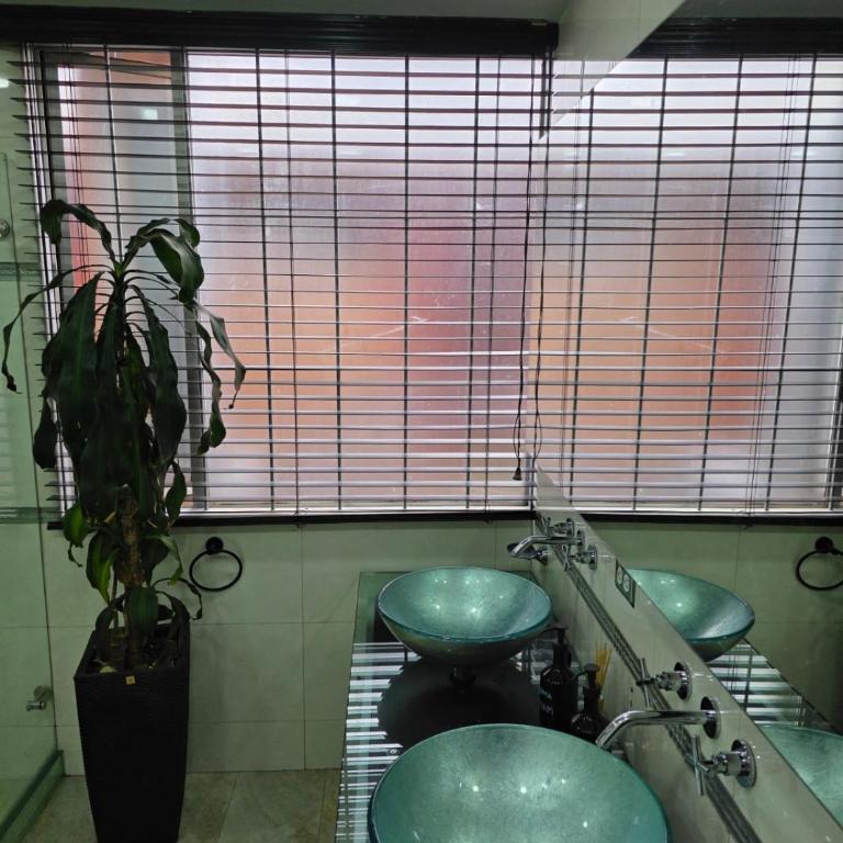 Freyja Hostal Boutique - Café Bistró - Habitación Doble con baño privado - 20