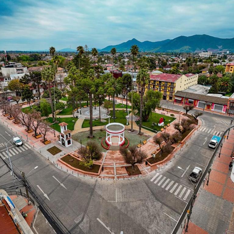 Cabañas Callihue - Apartamento de 2 dormitorios - 10