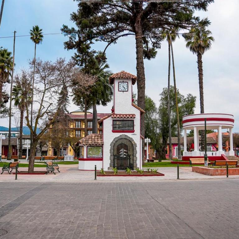 Cabañas Callihue - Apartamento de 2 dormitorios - 5